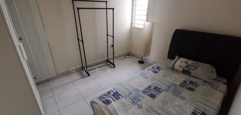 Metropolitan Square untuk Untuk Disewa - RM 1,999 /bulan, Mac 2026 - Bedroom - PropertyGuru.com.my