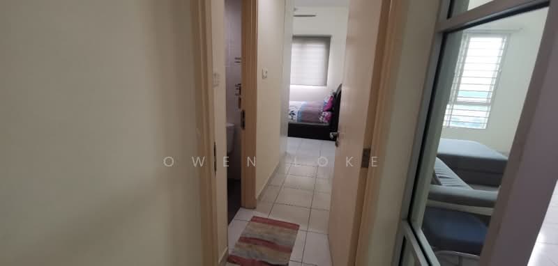 Metropolitan Square untuk Untuk Disewa - RM 1,999 /bulan, Mac 2026 - Corridor - PropertyGuru.com.my