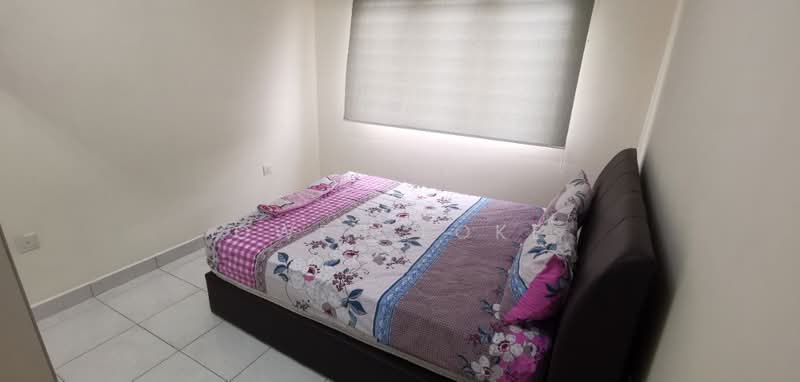 Metropolitan Square untuk Untuk Disewa - RM 1,999 /bulan, Mac 2026 - Bedroom - PropertyGuru.com.my