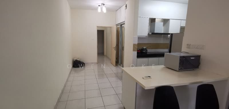 Metropolitan Square untuk Untuk Disewa - RM 1,999 /bulan, Mac 2026 - Kitchen - PropertyGuru.com.my