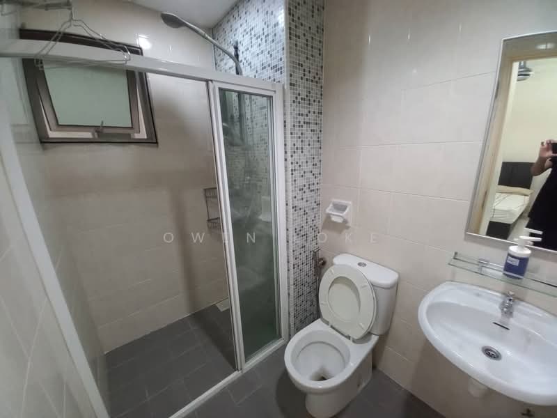 Metropolitan Square untuk Untuk Disewa - RM 1,999 /bulan, Mac 2026 - Bathroom - PropertyGuru.com.my