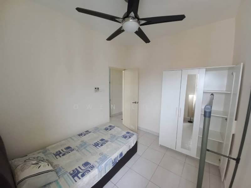 Metropolitan Square untuk Untuk Disewa - RM 1,999 /bulan, Mac 2026 - Bedroom - PropertyGuru.com.my