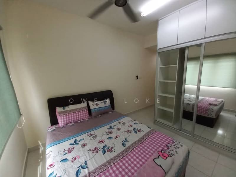 Metropolitan Square untuk Untuk Disewa - RM 1,999 /bulan, Mac 2026 - Bedroom - PropertyGuru.com.my