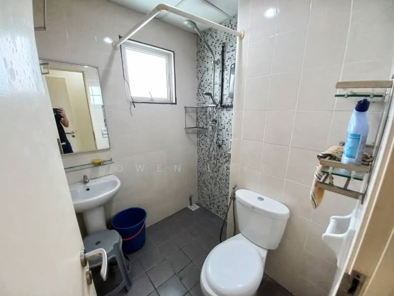 Metropolitan Square untuk Untuk Disewa - RM 1,999 /bulan, Mac 2026 - Bathroom - PropertyGuru.com.my