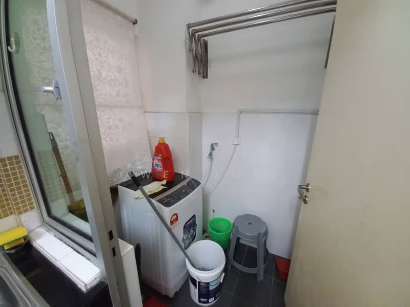 Metropolitan Square untuk Untuk Disewa - RM 1,999 /bulan, Mac 2026 - Interior - PropertyGuru.com.my