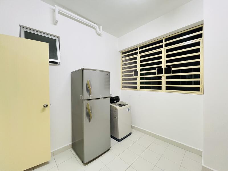 Elit Heights @ Bayan City untuk Untuk Disewa - RM 2,000 /bulan, Feb 2026 - Interior - PropertyGuru.com.my