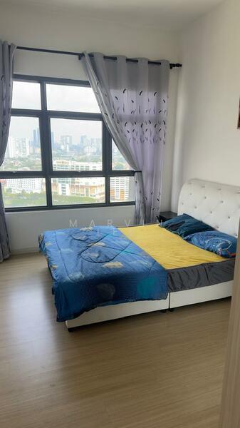 Lakeville Residence untuk Untuk Disewa - RM 2,300 /bulan, Feb 2026 - Bedroom - PropertyGuru.com.my