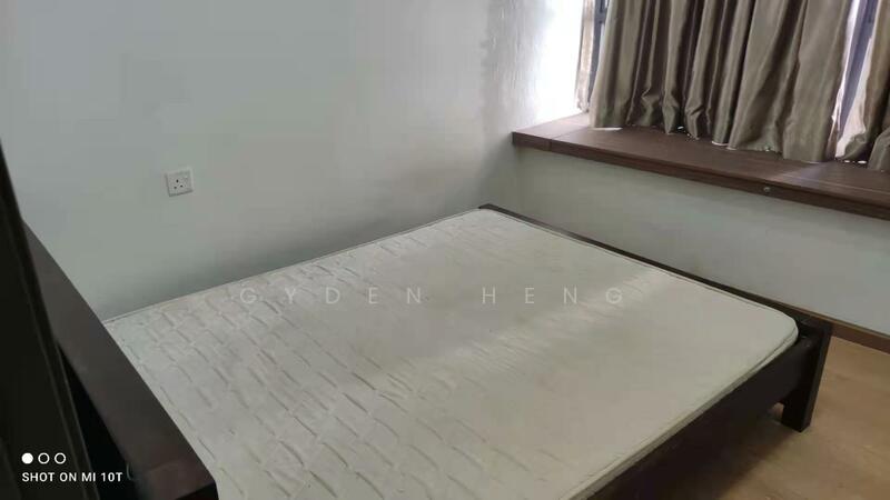 Condominium for Sale at Lovell @ Country Garden Danga Bay - Gyden Heng - Bedroom - PropertyGuru.com.my