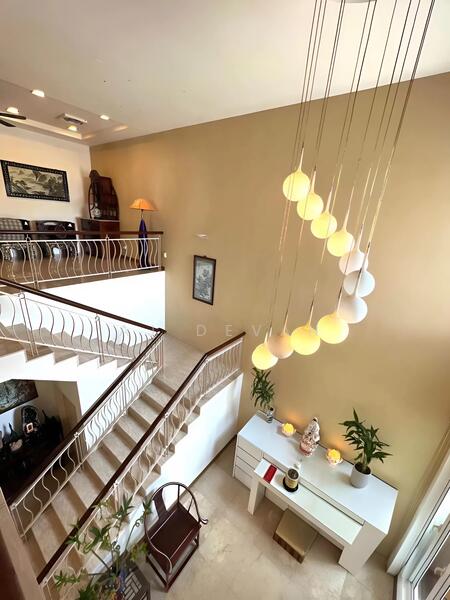 Semi-Detached House for Sale in Setia Alam (Selangor) - AJ Devan - Interior - PropertyGuru.com.my