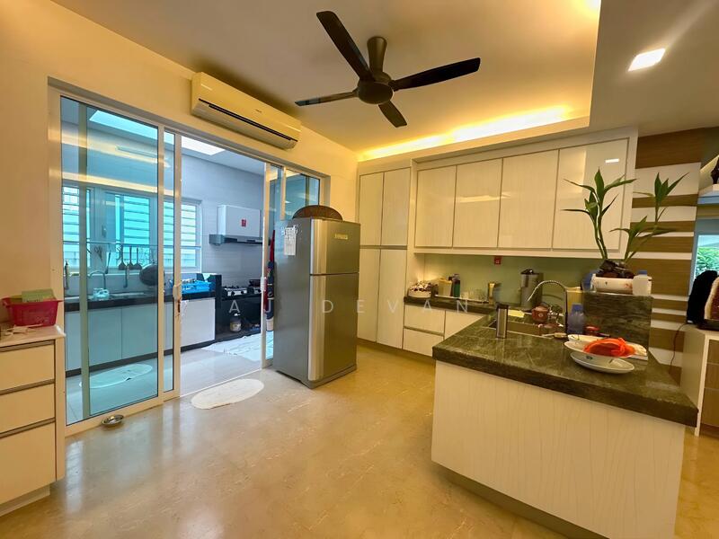 Semi-Detached House for Sale in Setia Alam (Selangor) - AJ Devan - PropertyGuru.com.my