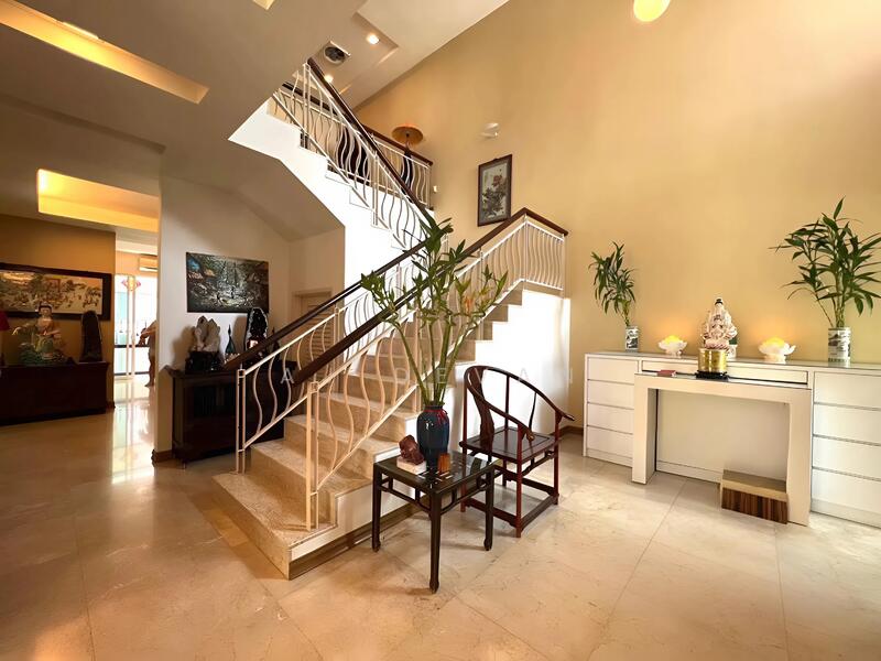 Semi-Detached House for Sale in Setia Alam (Selangor) - AJ Devan - Interior - PropertyGuru.com.my