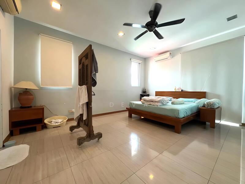 Semi-Detached House for Sale in Setia Alam (Selangor) - AJ Devan - Bedroom - PropertyGuru.com.my