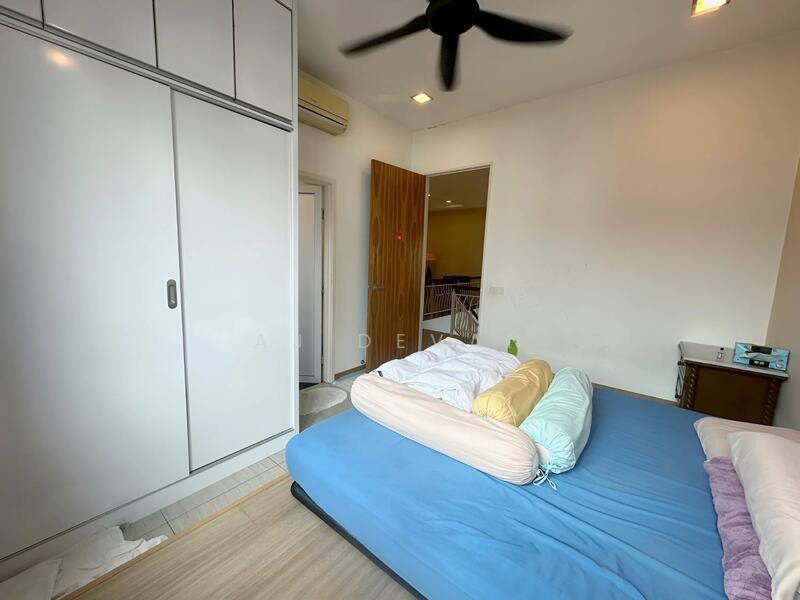 Semi-Detached House for Sale in Setia Alam (Selangor) - AJ Devan - Bedroom - PropertyGuru.com.my