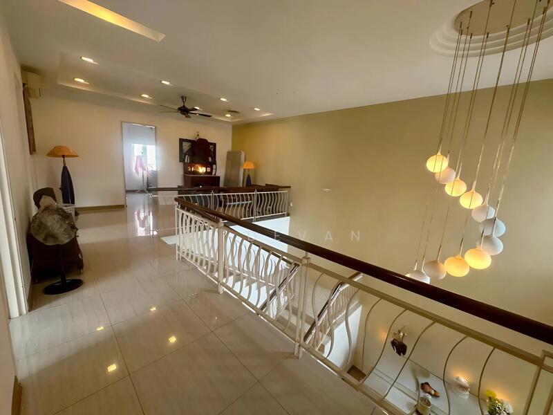 Semi-Detached House for Sale in Setia Alam (Selangor) - AJ Devan - Interior - PropertyGuru.com.my