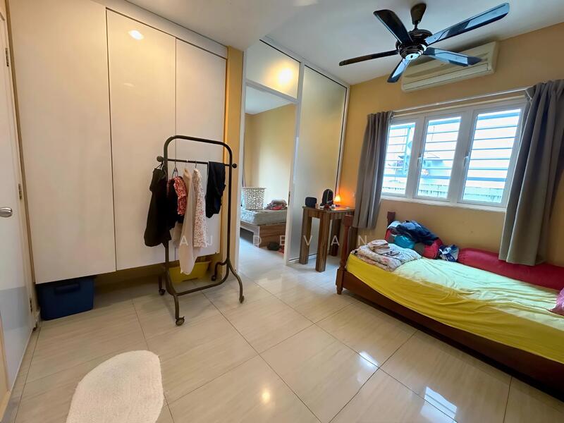 Semi-Detached House for Sale in Setia Alam (Selangor) - AJ Devan - Bedroom - PropertyGuru.com.my