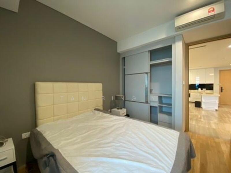 Condominium for Rent at Pinetree, Puteri Harbour - Tan Bing Yi - Bedroom - PropertyGuru.com.my