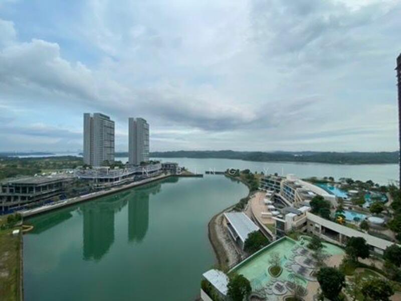 Condominium for Rent at Pinetree, Puteri Harbour - Tan Bing Yi - Exterior - PropertyGuru.com.my
