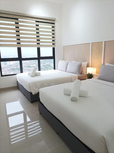 MKH Boulevard II untuk Untuk Disewa - RM 1,900 /bulan, Feb 2026 - Bedroom - PropertyGuru.com.my