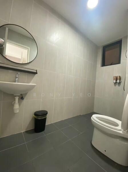 MKH Boulevard II untuk Untuk Disewa - RM 1,900 /bulan, Feb 2026 - Bathroom - PropertyGuru.com.my