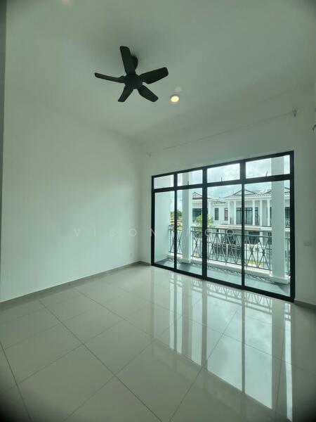 Terraced House for Rent in Kota Masai (Pasir Gudang) - Vison Foo - Interior - PropertyGuru.com.my