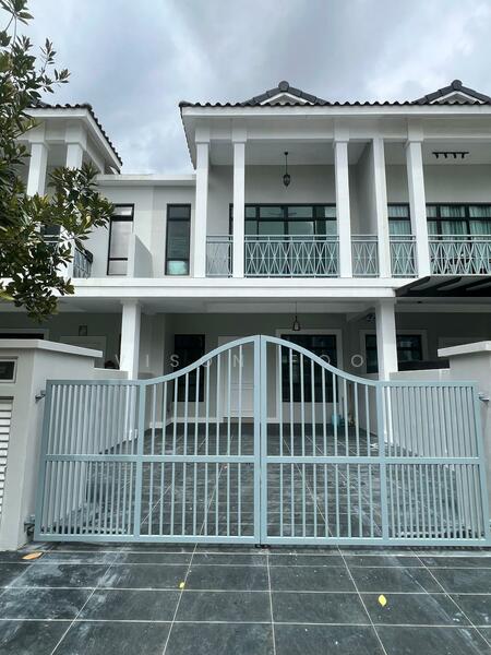Terraced House for Rent in Kota Masai (Pasir Gudang) - Vison Foo - PropertyGuru.com.my
