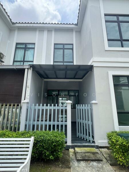Terraced House for Rent in Kota Masai (Pasir Gudang) - Vison Foo - PropertyGuru.com.my