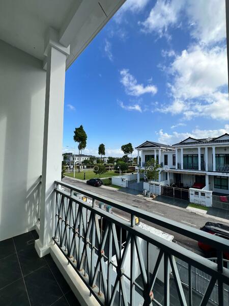 Terraced House for Rent in Kota Masai (Pasir Gudang) - Vison Foo - PropertyGuru.com.my