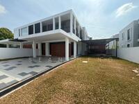 For Sale - Taman Jasa Ria (Garden villa)