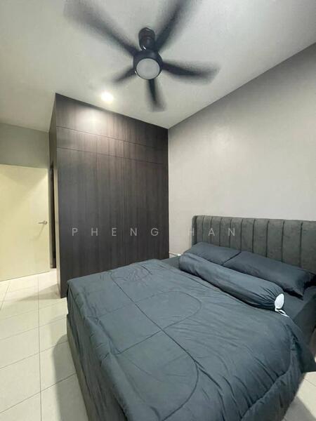 Havana Beach Residences untuk Untuk Disewa - RM 1,800 /bulan, Feb 2026 - Bedroom - PropertyGuru.com.my