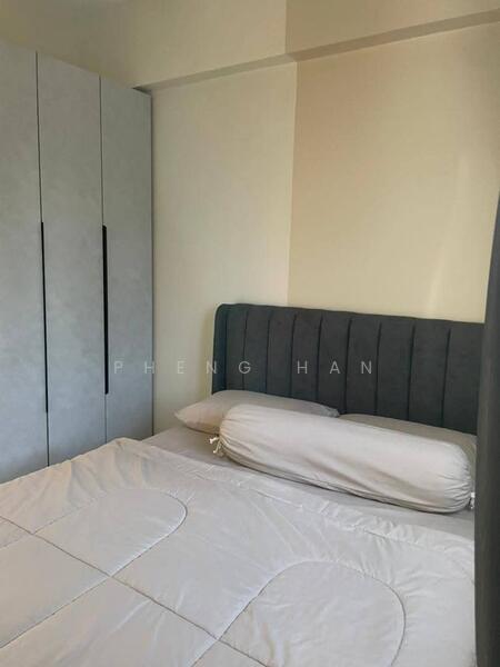 Havana Beach Residences untuk Untuk Disewa - RM 1,800 /bulan, Feb 2026 - Bedroom - PropertyGuru.com.my