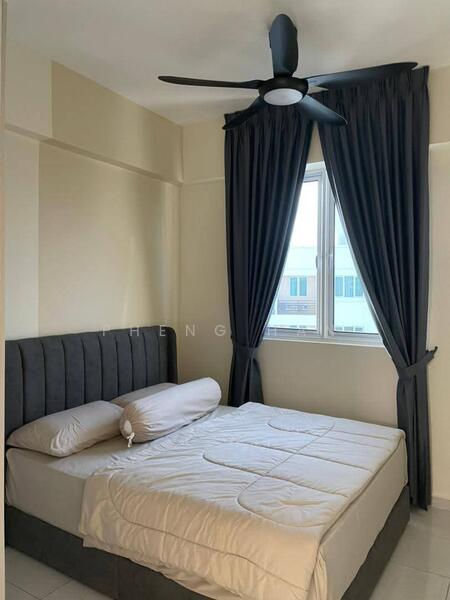 Havana Beach Residences untuk Untuk Disewa - RM 1,800 /bulan, Feb 2026 - Bedroom - PropertyGuru.com.my