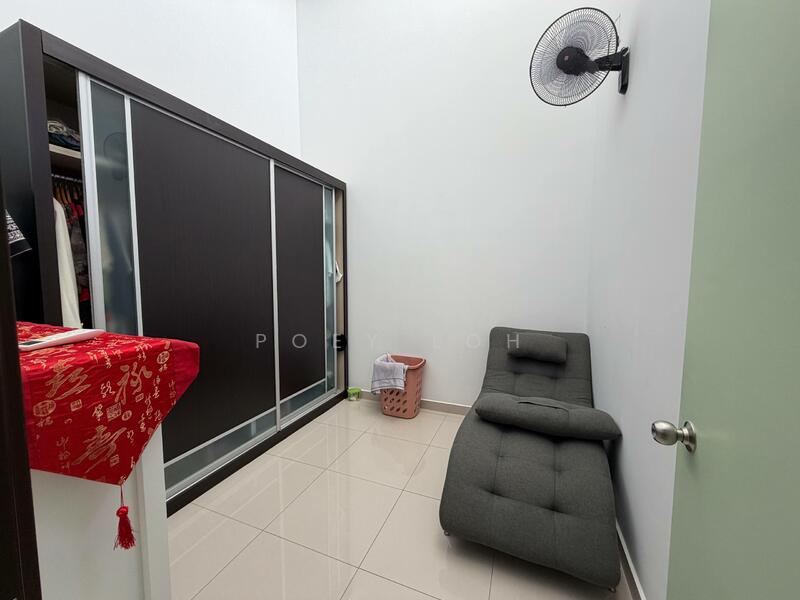 Cluster House for Rent in Iskandar Puteri (Nusajaya) (Johor) - Poey Loh - Bedroom - PropertyGuru.com.my