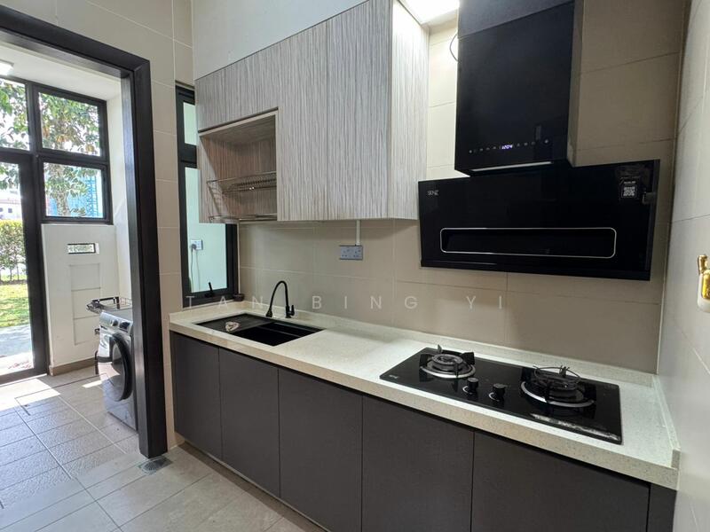 2-storey Terraced House for Rent in Iskandar Puteri (Nusajaya) (Johor) - Tan Bing Yi - PropertyGuru.com.my