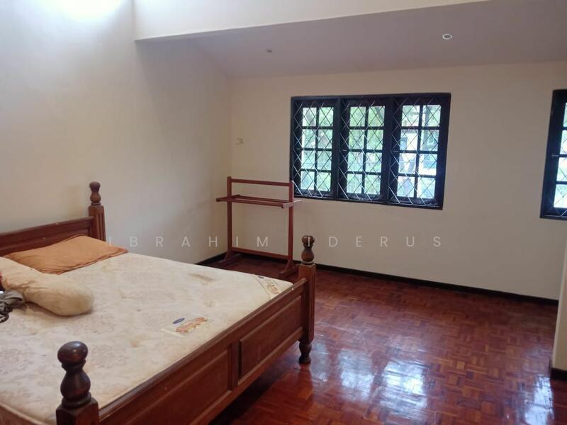 Semi-Detached House for Sale in Melawati (Selangor) - Ibrahim Iderus - Bedroom - PropertyGuru.com.my