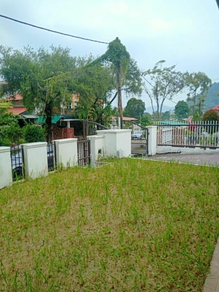 Semi-Detached House for Sale in Melawati (Selangor) - Ibrahim Iderus - Exterior - PropertyGuru.com.my