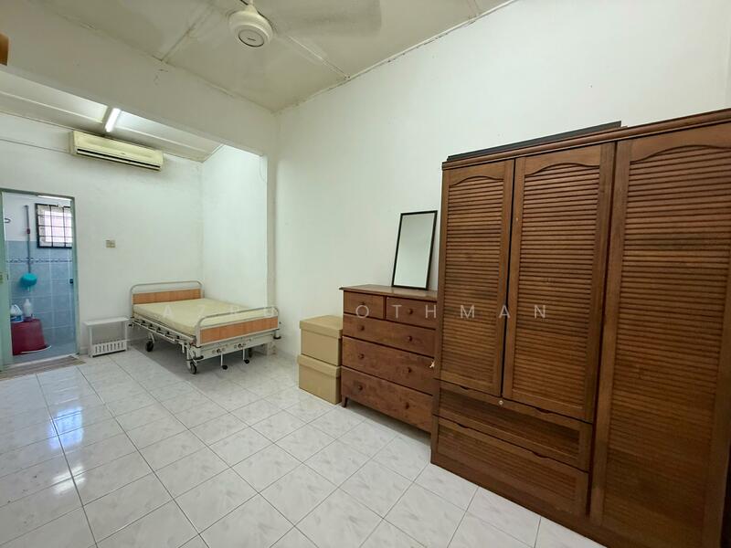 Taman Seremban Jaya untuk Untuk Dijual - RM 320,000, Feb 2026 - Bedroom - PropertyGuru.com.my