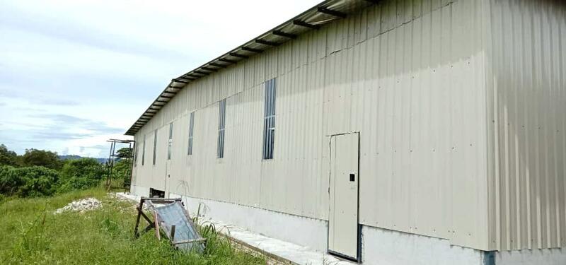 Semenyih untuk Untuk Disewa - RM 6,500 /bulan, Feb 2026 - Exterior - PropertyGuru.com.my