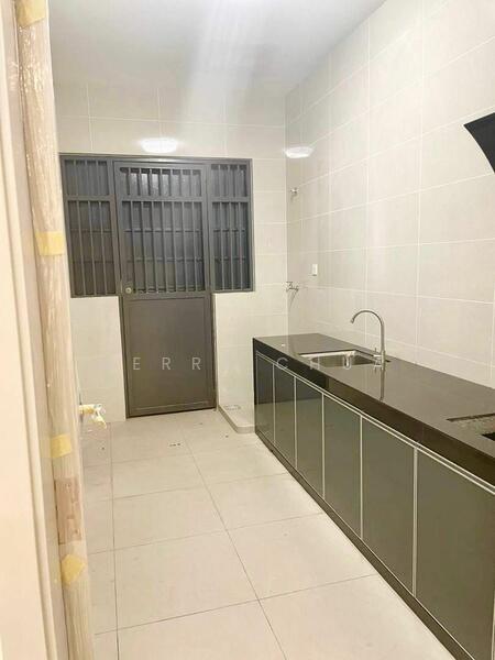 The Woodlands Cluster Homes @ Horizon Hills untuk Untuk Dijual - RM 1,500,000, Mac 2026 - Kitchen - PropertyGuru.com.my