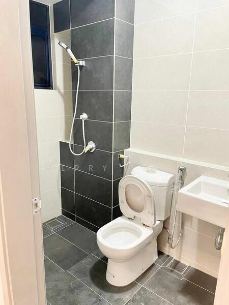 The Woodlands Cluster Homes @ Horizon Hills untuk Untuk Dijual - RM 1,500,000, Mac 2026 - Bathroom - PropertyGuru.com.my