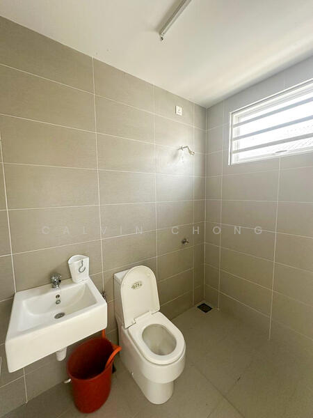 Terraced House for Sale in Bandar Sri Sendayan (Negeri Sembilan) - Calvin Chong - Bathroom - PropertyGuru.com.my
