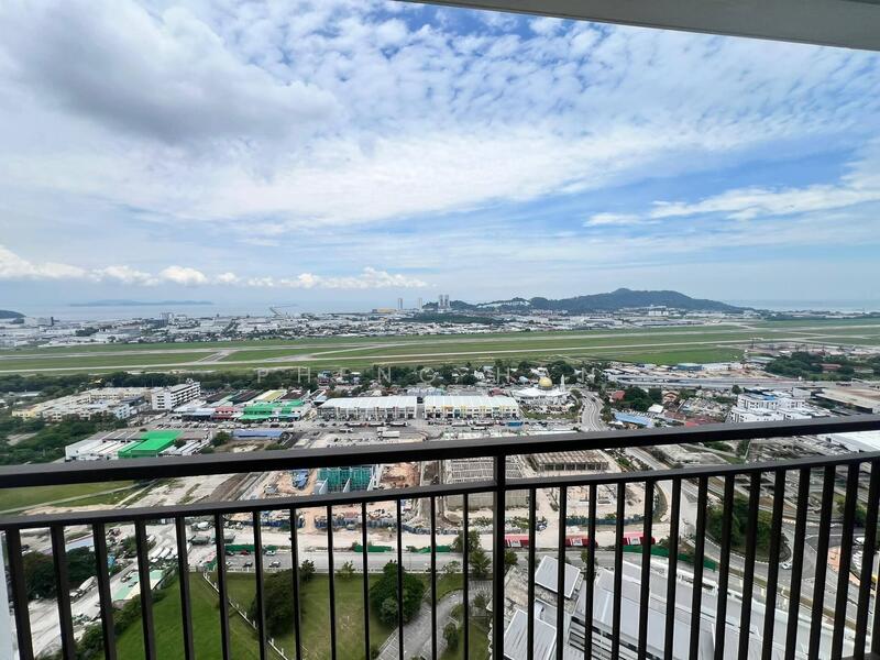 Havana Beach Residences untuk Untuk Disewa - RM 1,650 /bulan, Feb 2026 - View - PropertyGuru.com.my