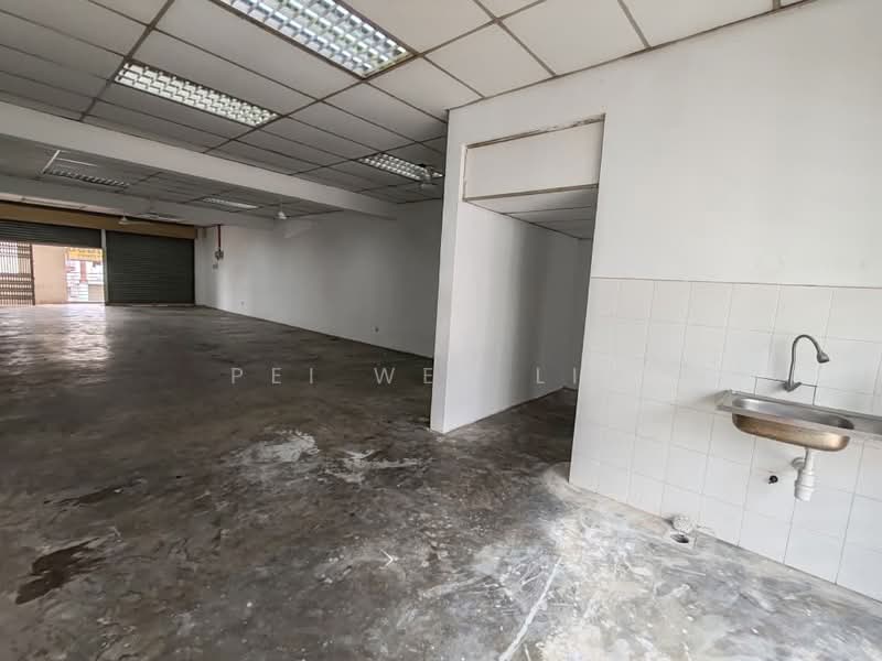 Bandar Parklands untuk Untuk Disewa - RM 1,000 /bulan, Apr 2026 - Interior - PropertyGuru.com.my