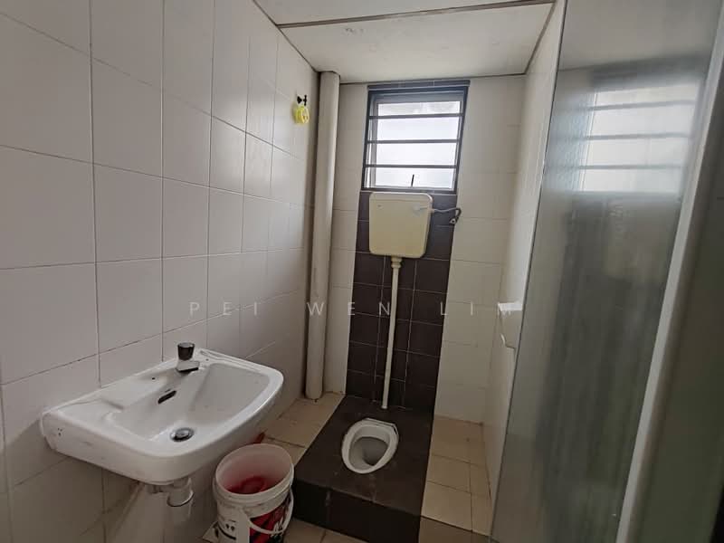 Bandar Parklands untuk Untuk Disewa - RM 1,000 /bulan, Apr 2026 - Bathroom - PropertyGuru.com.my