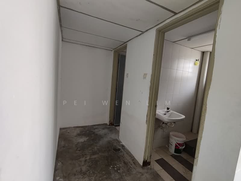 Bandar Parklands untuk Untuk Disewa - RM 1,000 /bulan, Apr 2026 - Interior - PropertyGuru.com.my