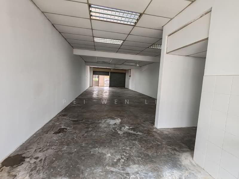 Bandar Parklands untuk Untuk Disewa - RM 1,000 /bulan, Apr 2026 - Interior - PropertyGuru.com.my