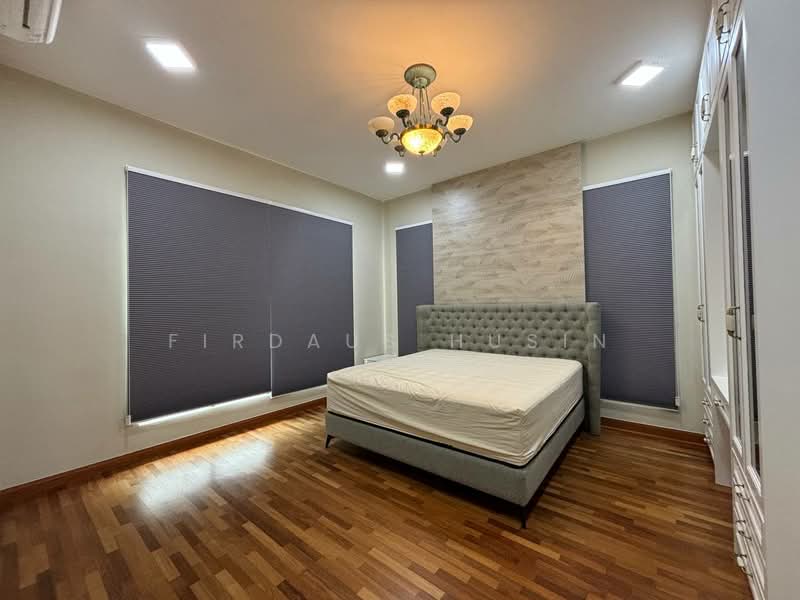 Terraced House for Sale in Alam Impian (Shah Alam) - Firdaus Husin - Bedroom - PropertyGuru.com.my