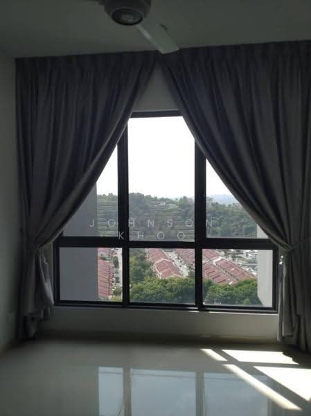 Kediaman Servis untuk Dijual di Amani Residence - Johnson Khoo - Room - PropertyGuru.com.my