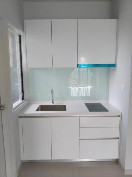 Kediaman Servis untuk Dijual di Amani Residence - Johnson Khoo - Kitchen - PropertyGuru.com.my