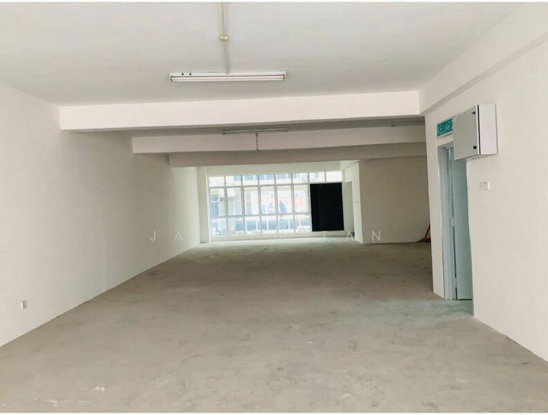 Shop for Rent in Bandar Puteri Puchong (Puchong) - Jarren Tan - Interior - PropertyGuru.com.my