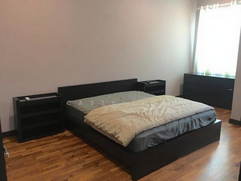 Bungalow for Rent in Setia Eco Park (Setia Alam) - Cassey Lim - Bedroom - PropertyGuru.com.my